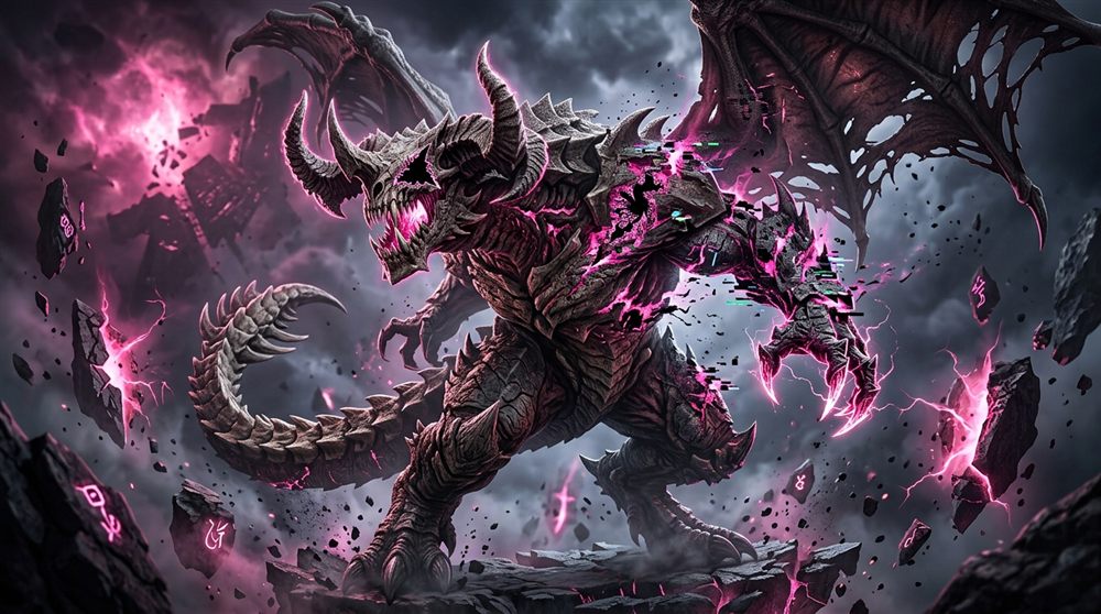 Ember King