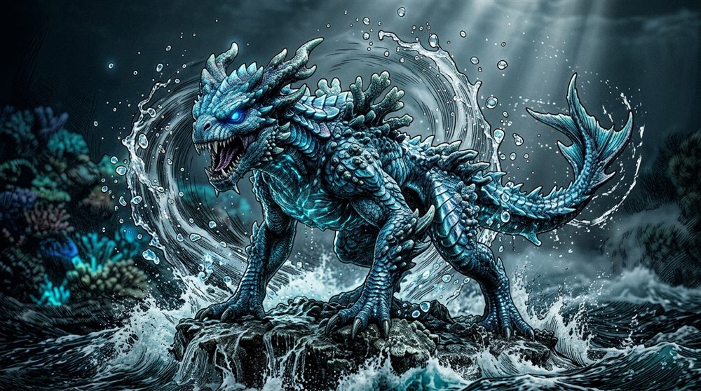 Leviathan