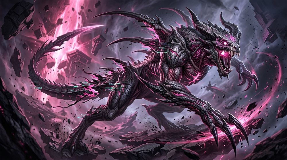 Voidwyrm